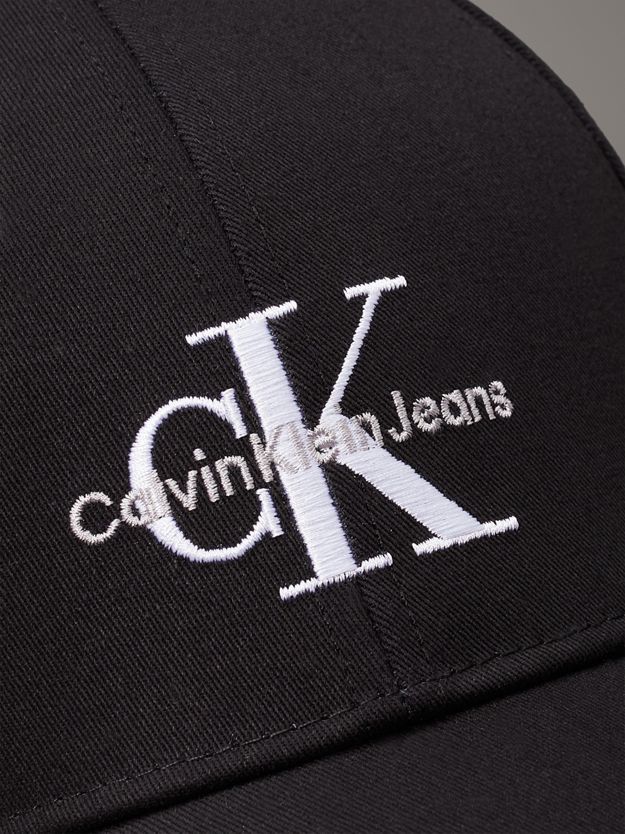 Logo Cap