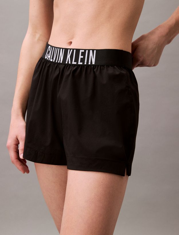 Beach Shorts - Intense Power