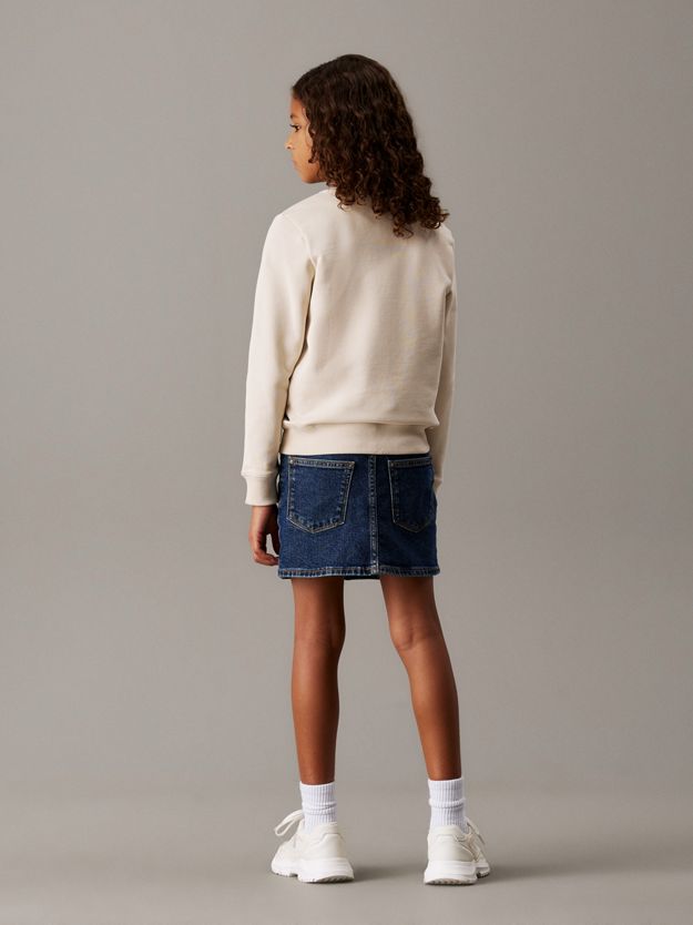 Kids' Logo Sweatshirt