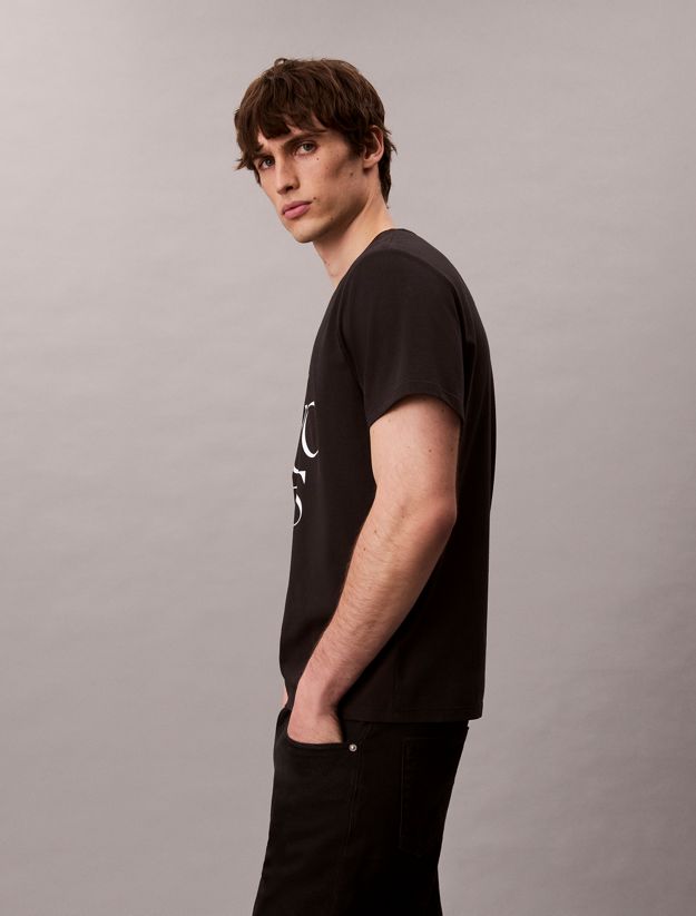 Flagship Cities Graphic Relaxed T-Shirt