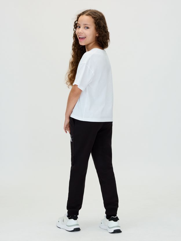 Kids' Relaxed Joggers