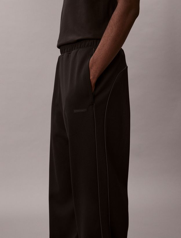 Breathable Travel Tracksuit Bottoms