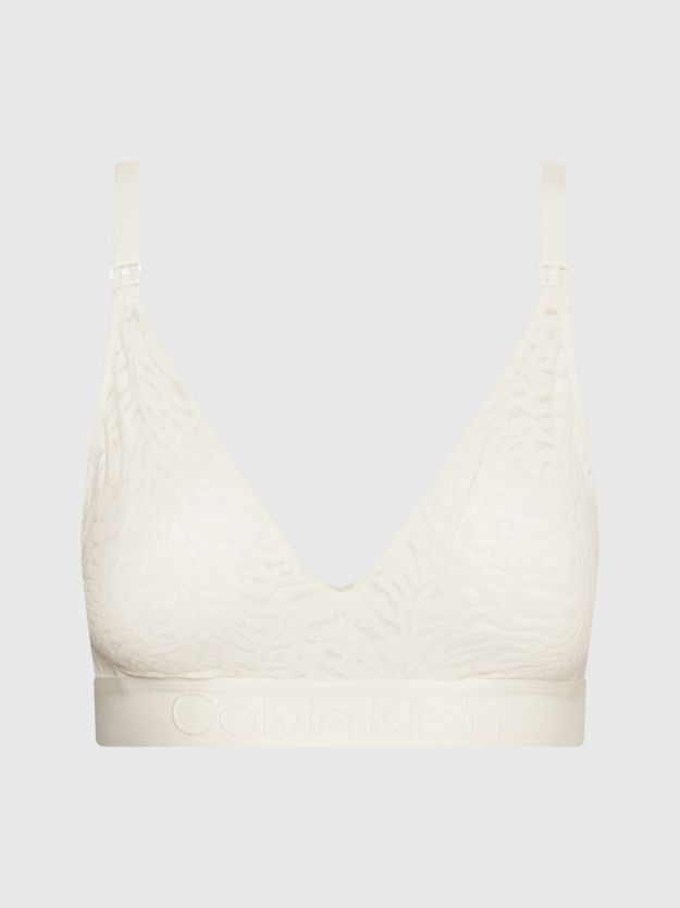 Lace Maternity Bra