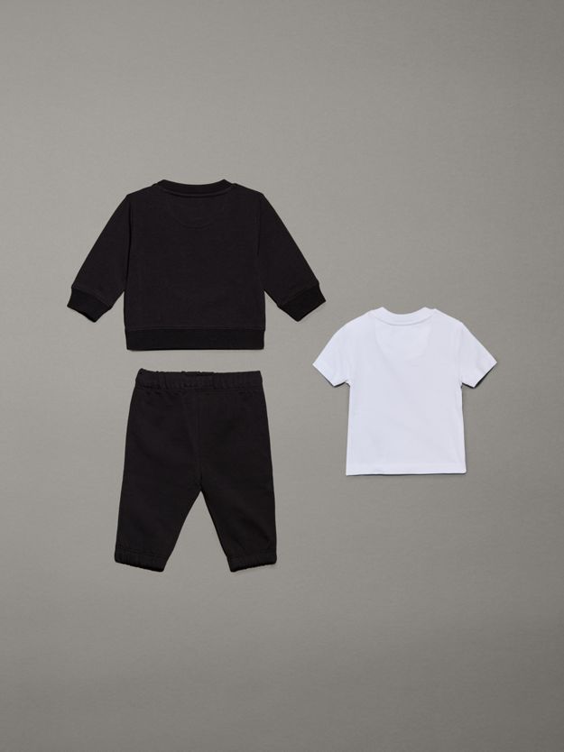 Newborn Starter Gift Set