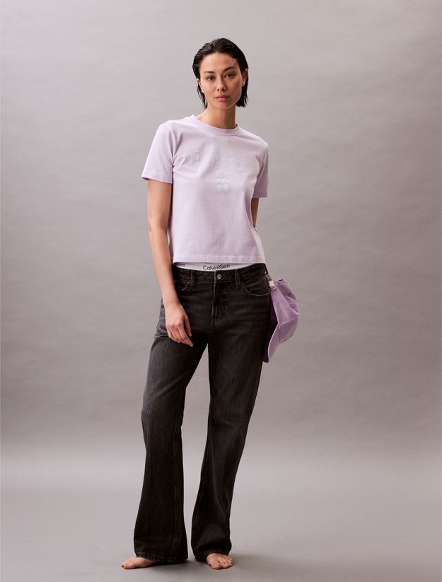 Marc Hundley Pride Lovers In Graphic Baby Tee