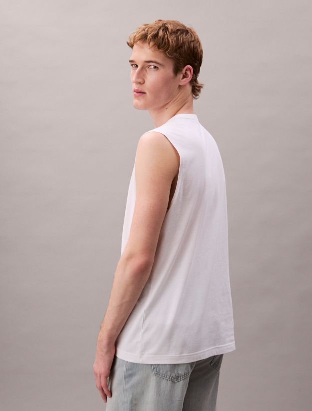 Lounge Tank Top - Pride