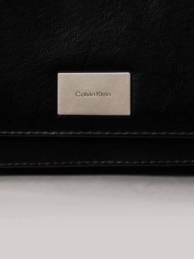 Crossbody Wallet Bag