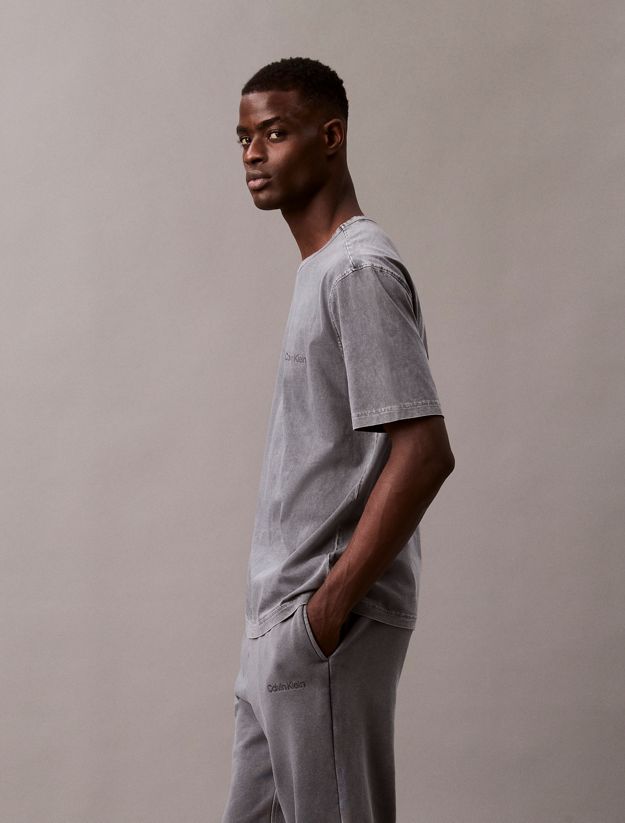 Lounge T-shirt - 100% Cotton