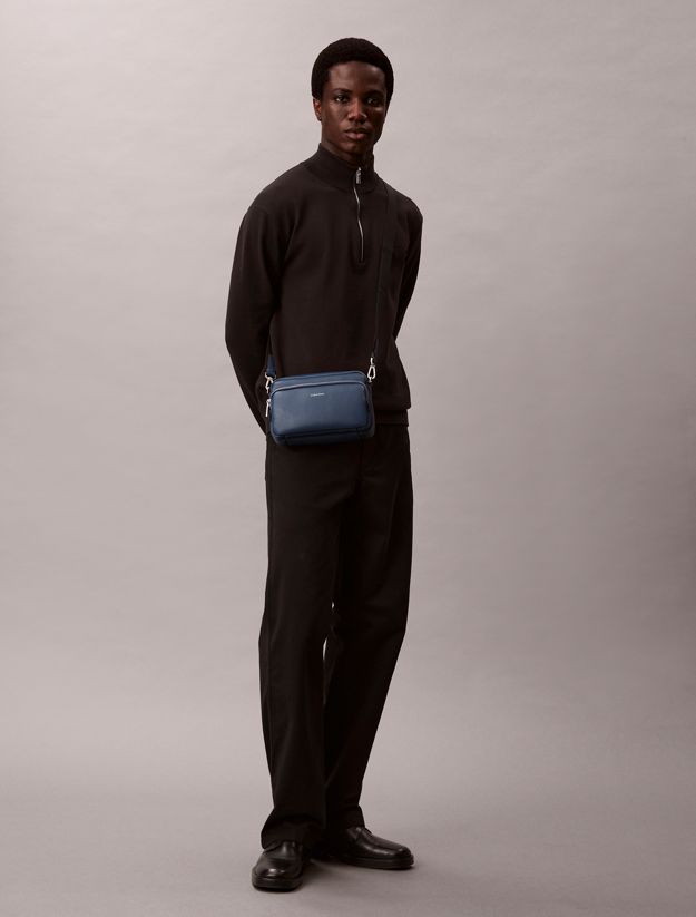 Micro Pebble Camera Bag