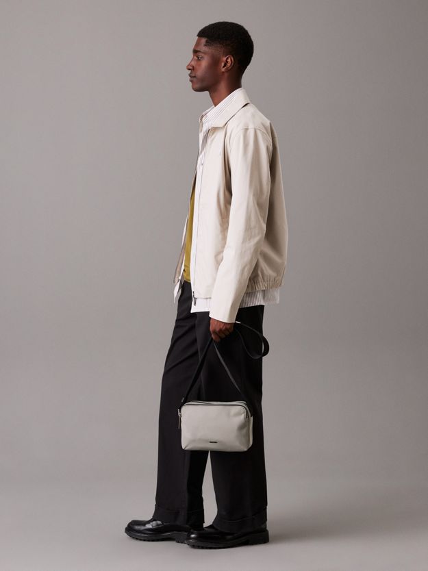 Crossbody Camera Bag