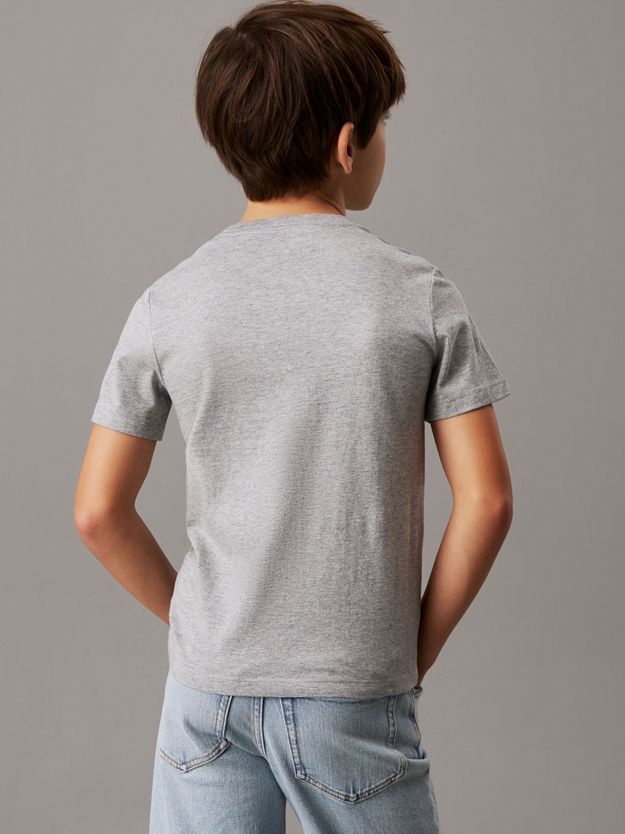 Kids' Logo T-shirt