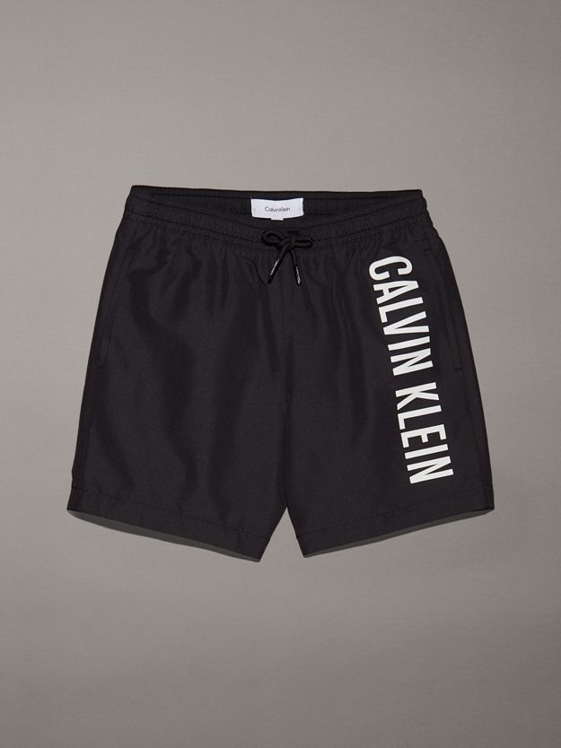 Boys Swim Shorts - Intense Power
