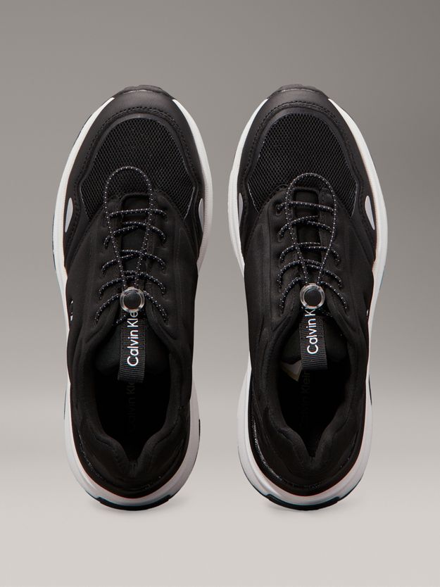 Kids No-Tie Trainers