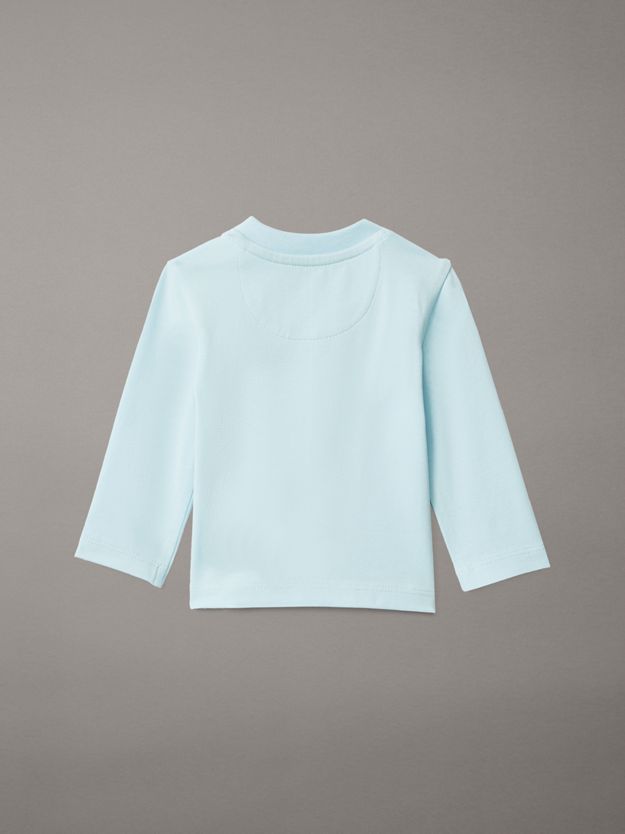 Newborn Long Sleeve T-shirt