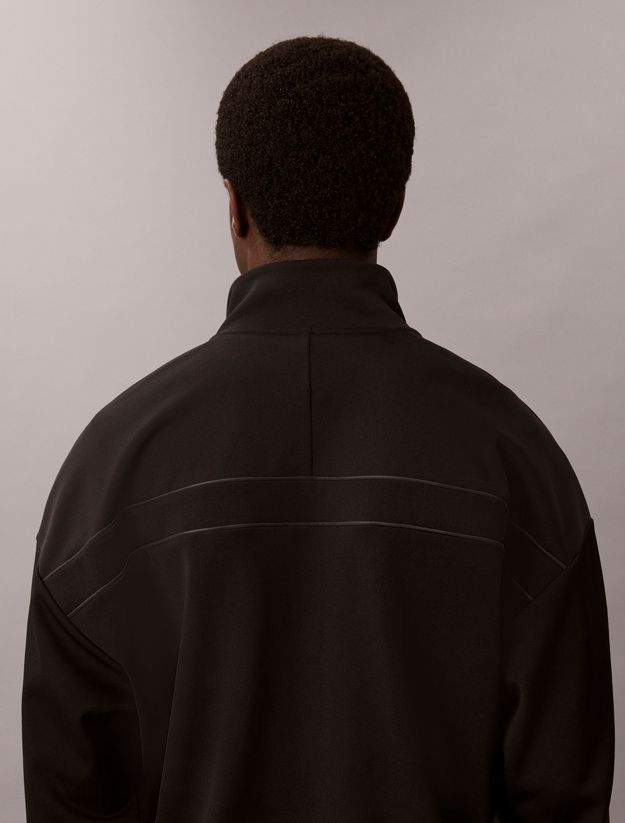 Breathable Travel Track Jacket