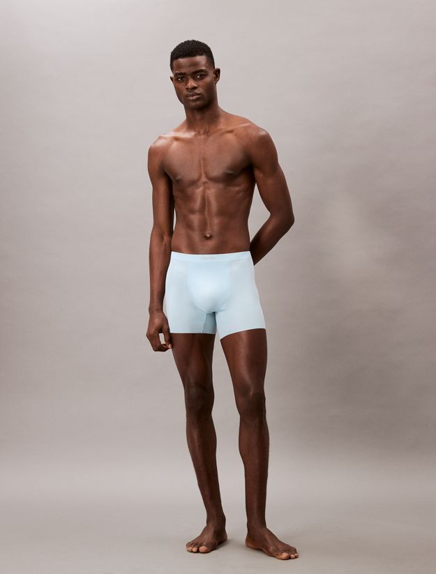 Boxer Briefs - Invisibles