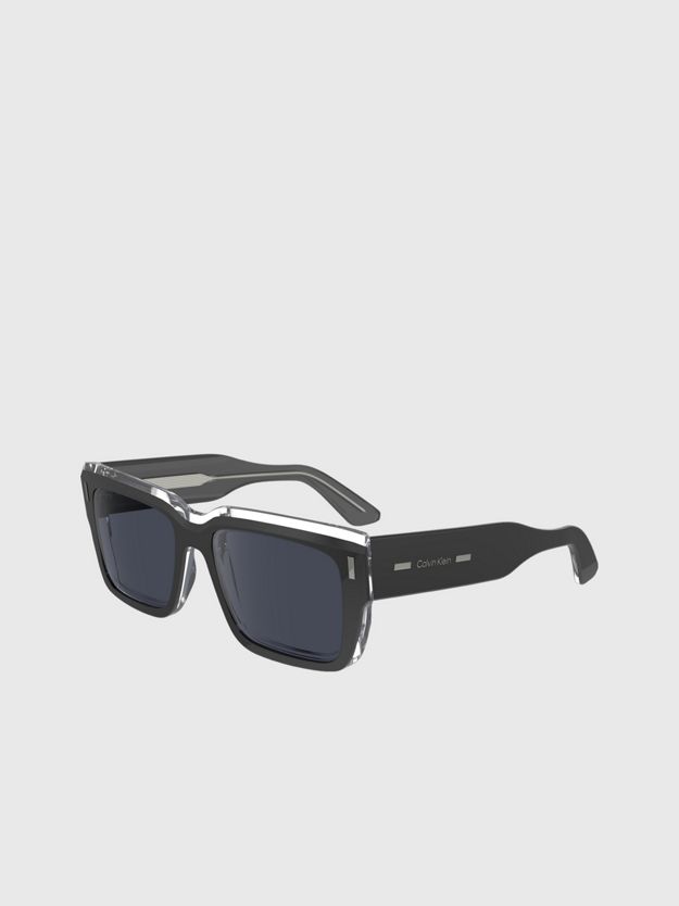 Rectangle Sunglasses CK23538S