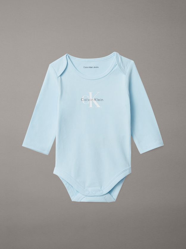 Newborn Bodysuit