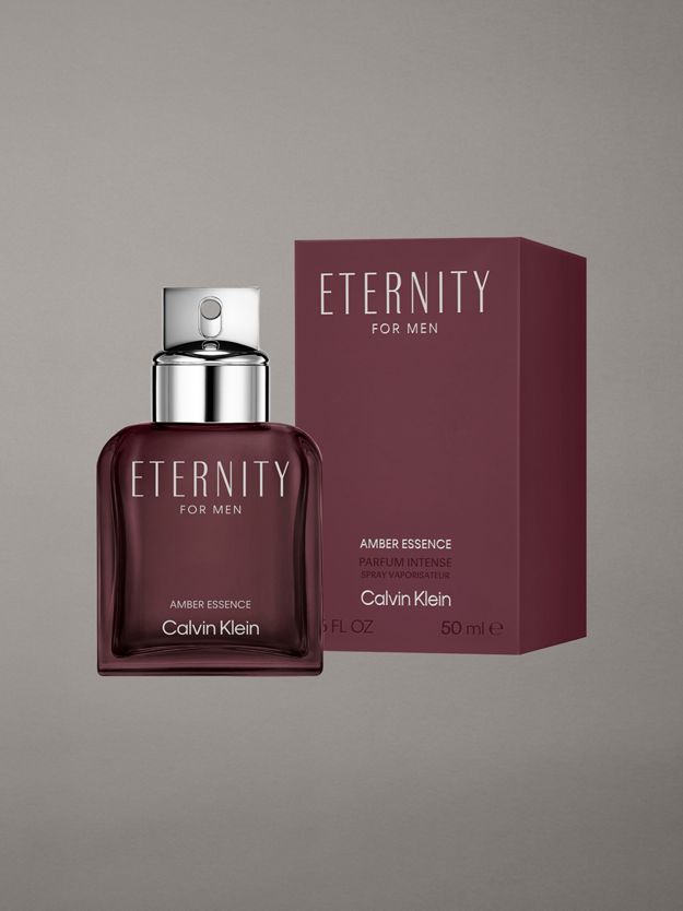 Eternity Amber Essence for Men - 50 ml