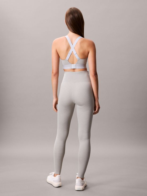 Breathable Quick-Dry High Impact Sports Bra