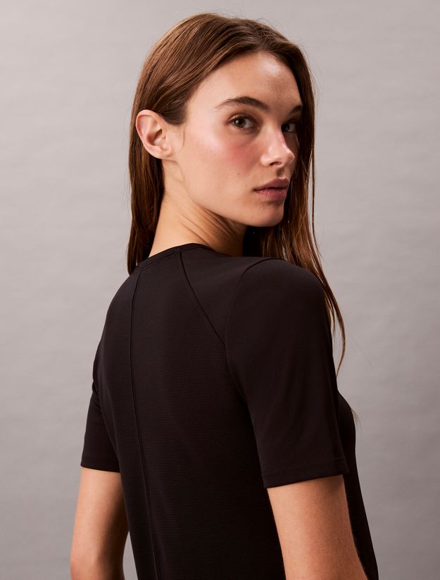 Breathable Performance Gym T-shirt