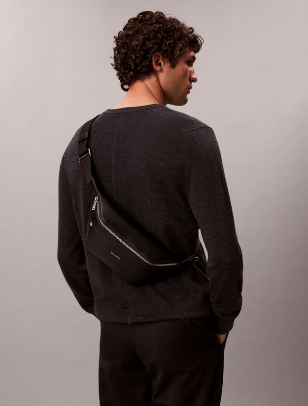 Micro Pebble Waistpack