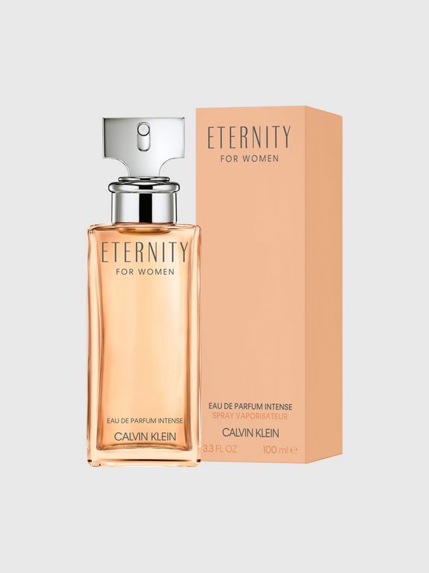 Eternity Eau de Parfum Intense for Women - 100ml