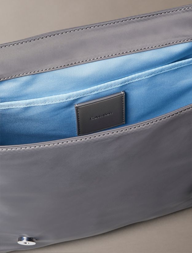 Utility Crossbody Bag