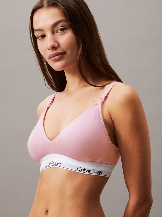 Maternity Bra - Modern Cotton