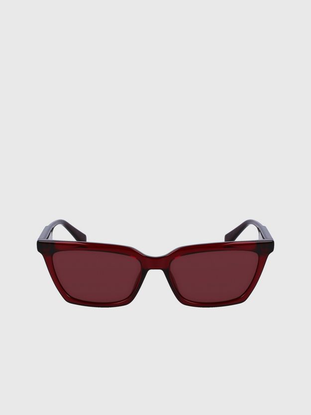 Cat Eye Sunglasses CKJ23606S