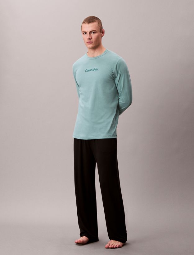 Pyjama Top - 100% Cotton