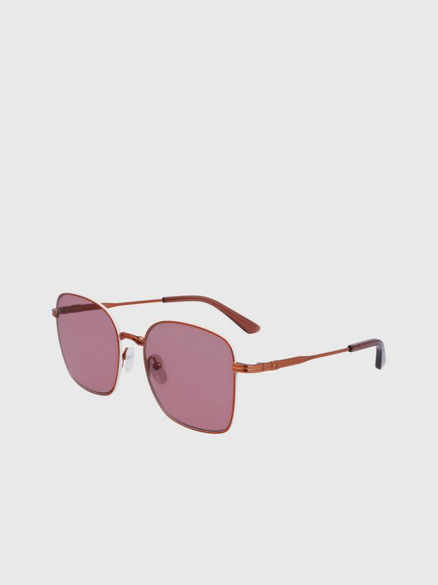 Rectangle Sunglasses CK23100S