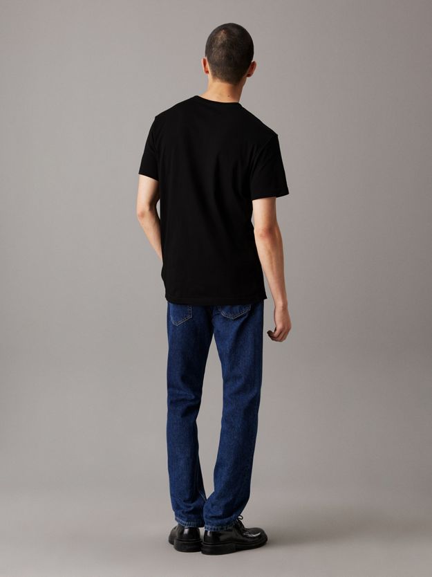 2 Pack Cotton T-shirts