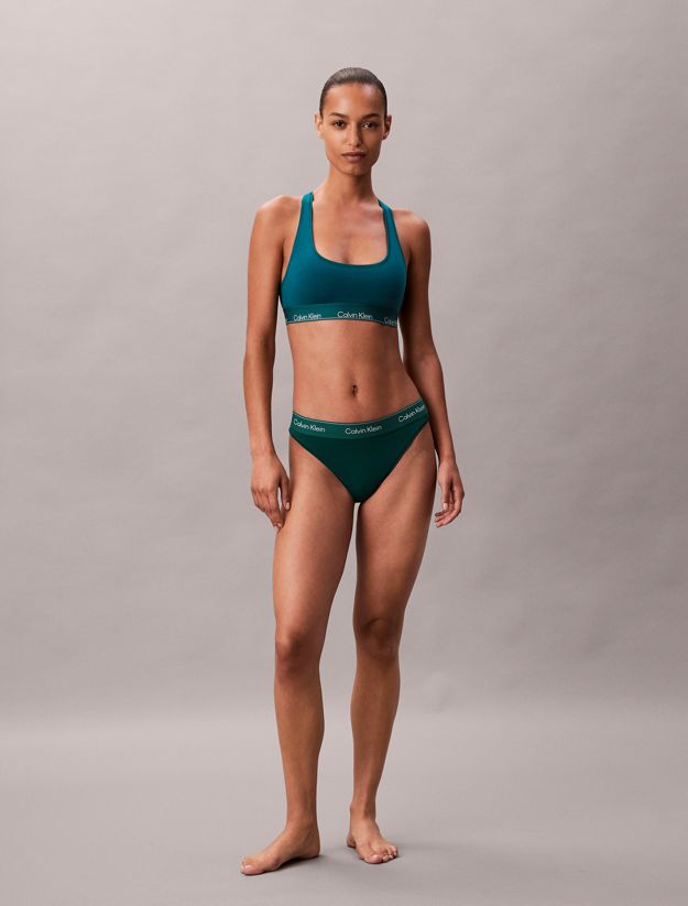 Tanga - Icon Cotton Modal