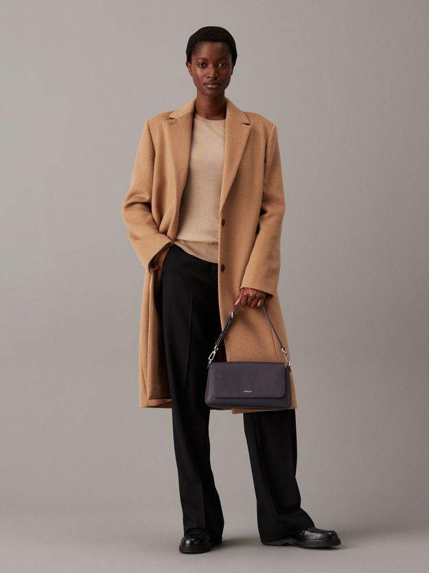 Convertible Shoulder Bag