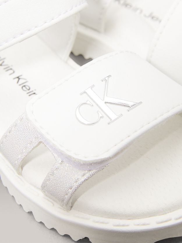 Kids and Toddlers Velcro Sandals