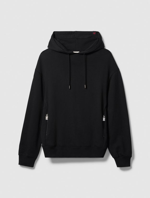 Lux Terry Hoodie