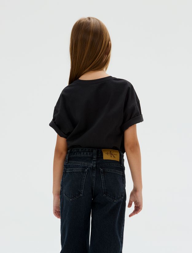 Relaxed Logo T-shirt