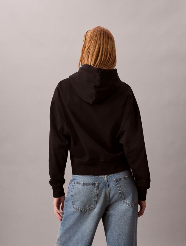 Premium Terry Hoodie