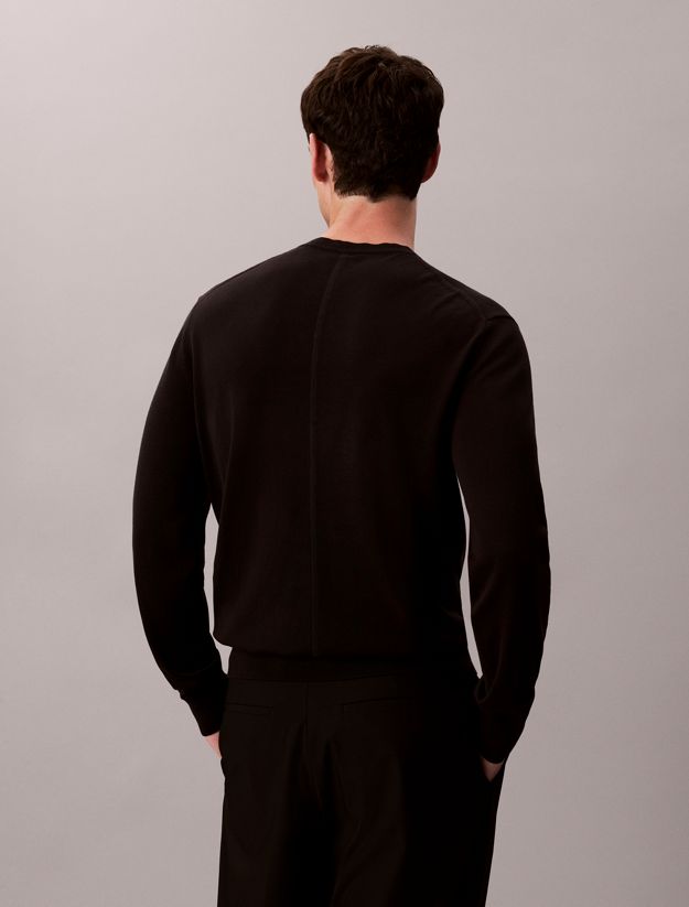 Supima Cotton Classic Sweater