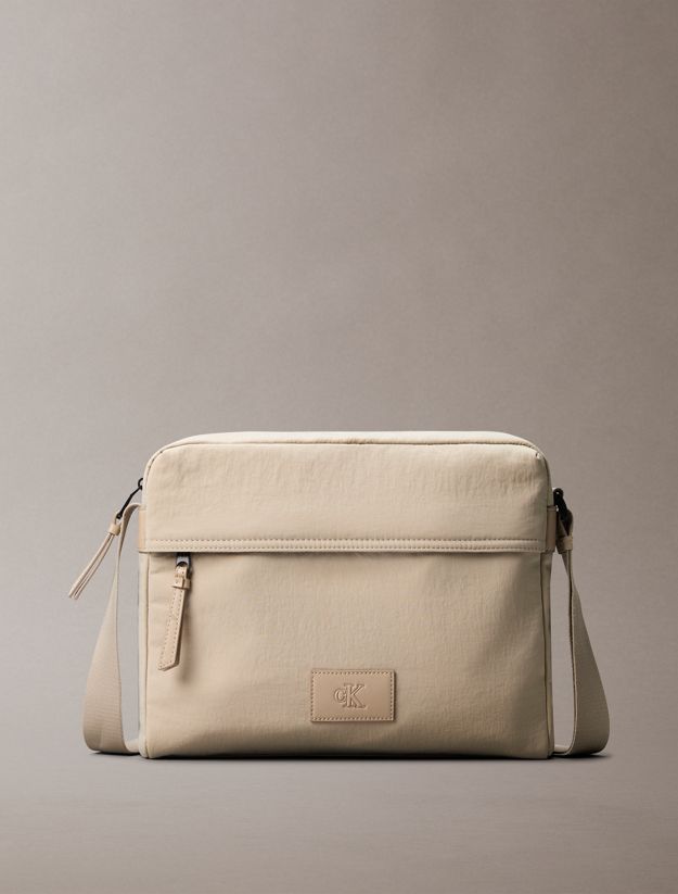 Crossbody Flight Bag