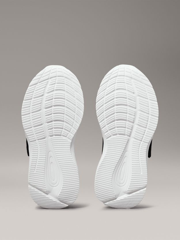 Kids and Toddlers Velcro Trainers