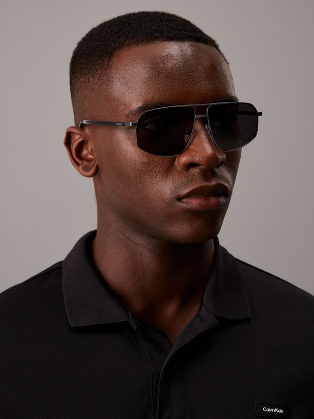 Navigator Sunglasses CK23126S