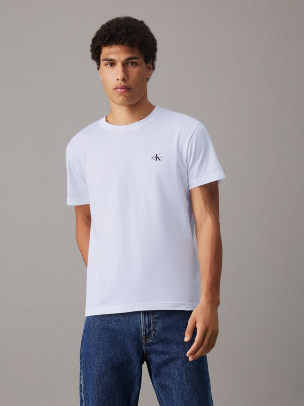 2 Pack Cotton T-shirts