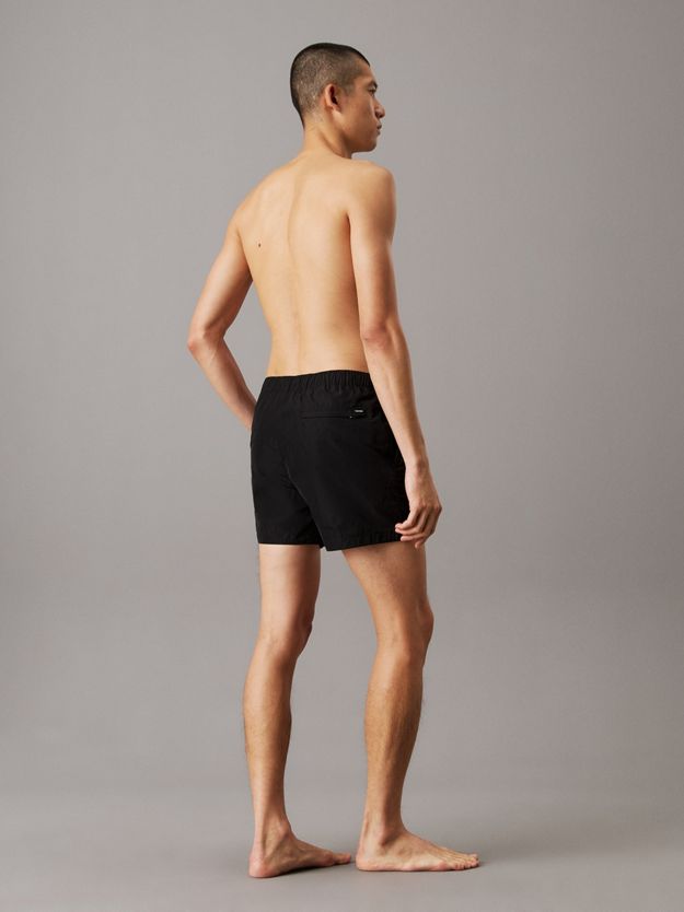 Tailored Swim Shorts - CK Essentials