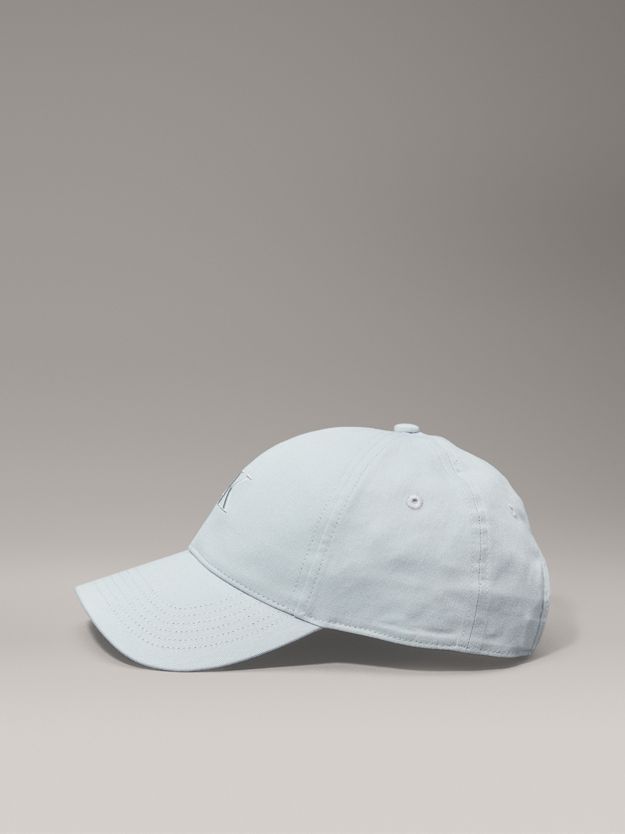 Twill Logo Cap