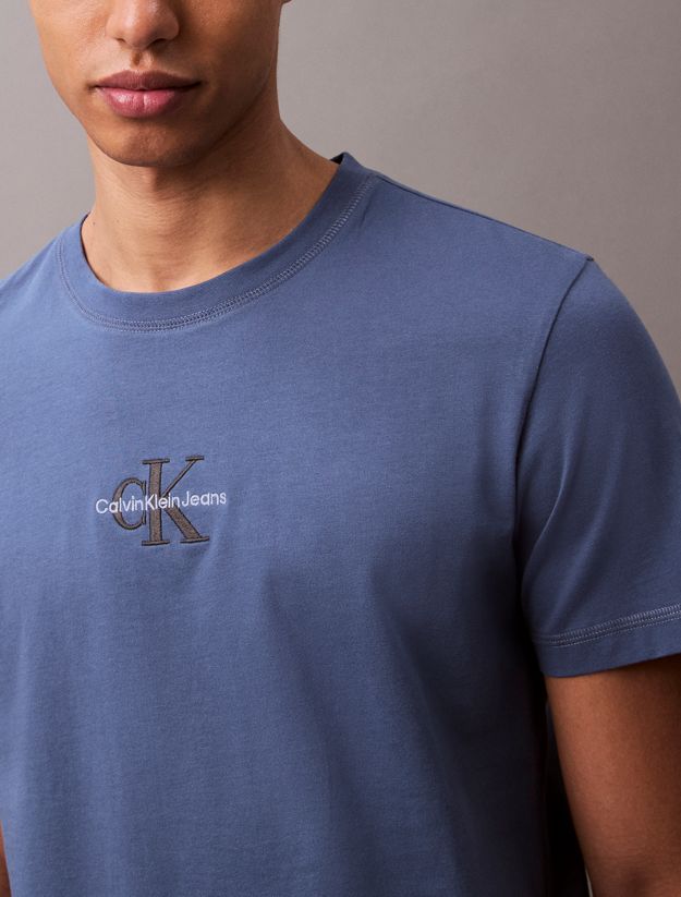 Monogram T-shirt