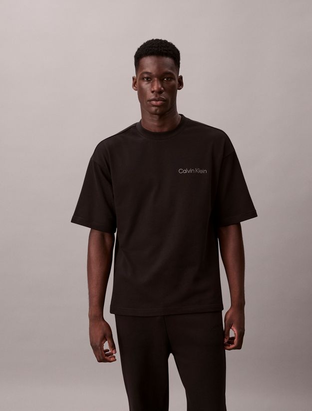 Cotton Jersey Pyjama Top