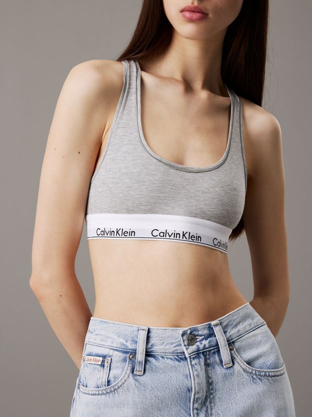 Authentic Slim Straight Jeans