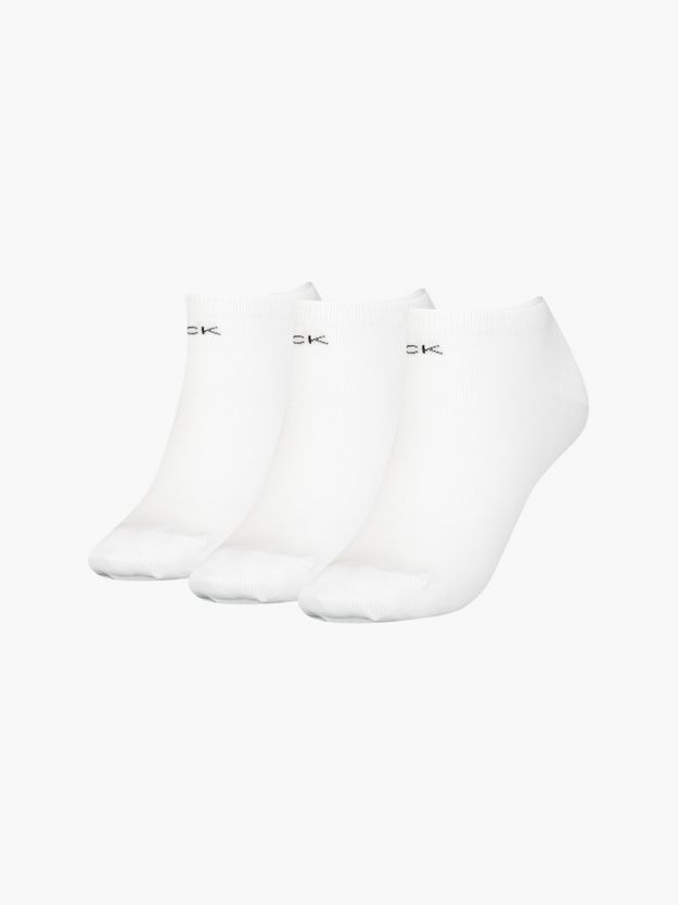 3 Pack Ankle Socks